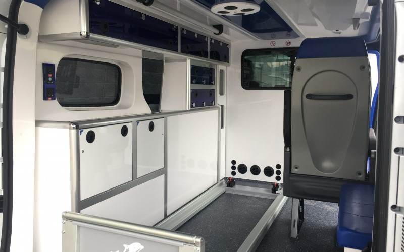 Fiat Talento L1H1