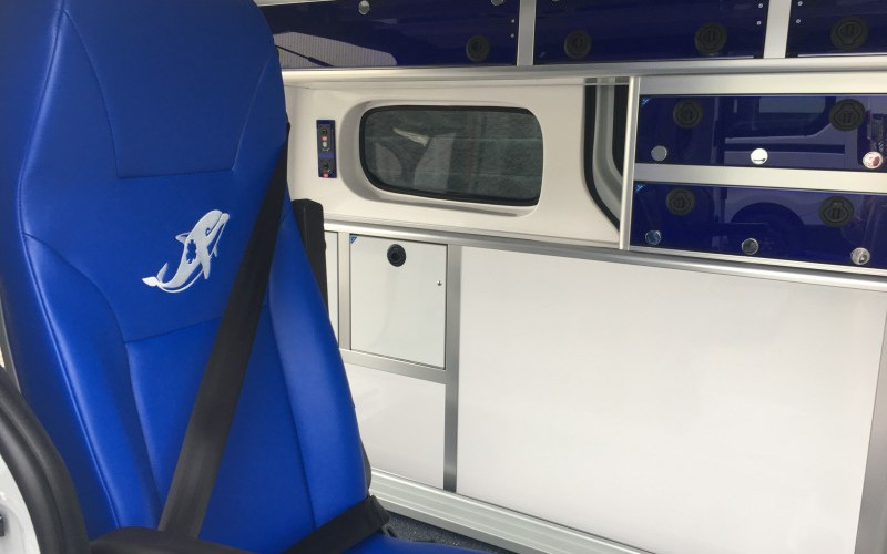 Fiat Talento L1H1