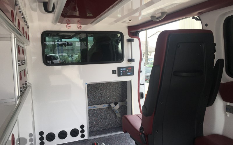 Fiat Talento L1H1