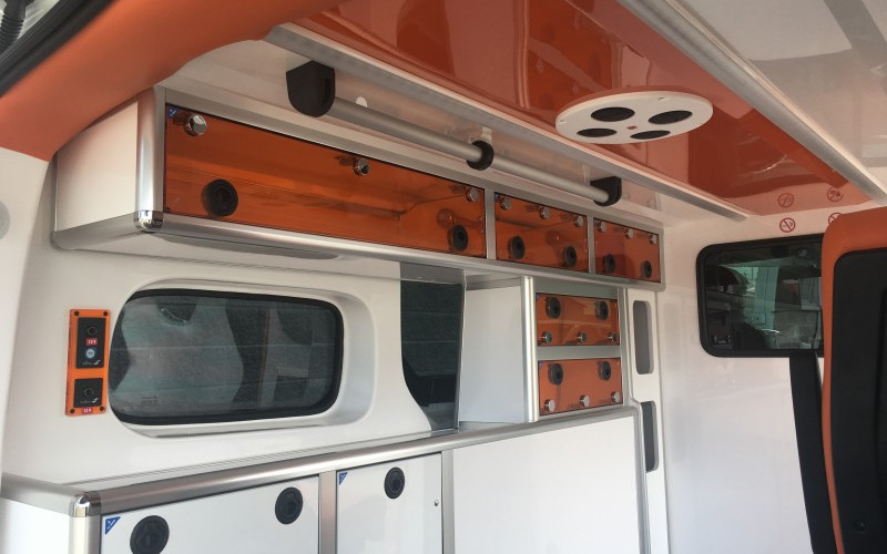 Fiat Talento L1H1