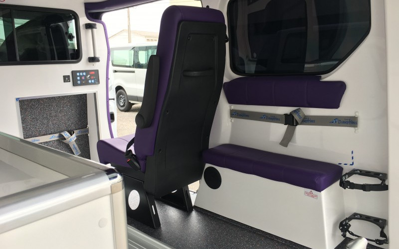 Fiat Talento L1H1