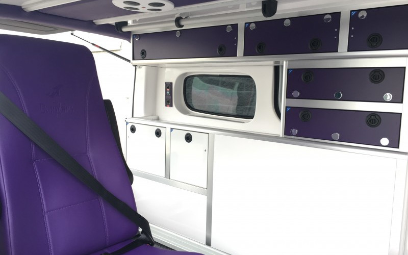 Fiat Talento L1H1